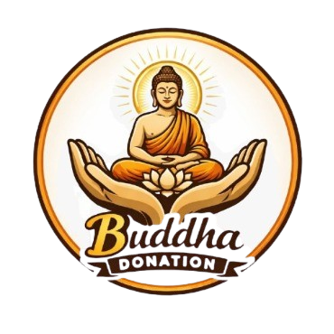 Buddha Foundation Logo