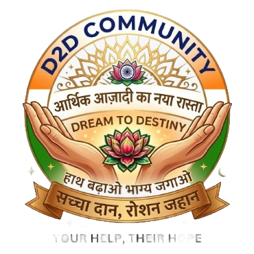 BUDDHA FOUNDATION Community
